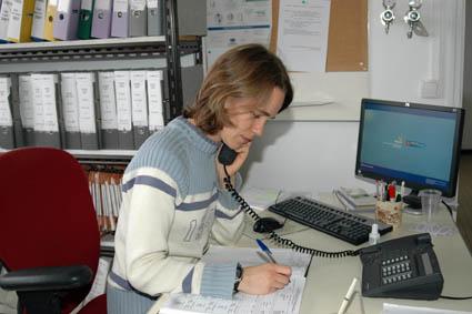 Le site environnement du CAPAE-Ouest