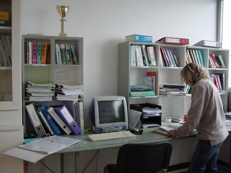 Le site environnement du CAPAE-Ouest