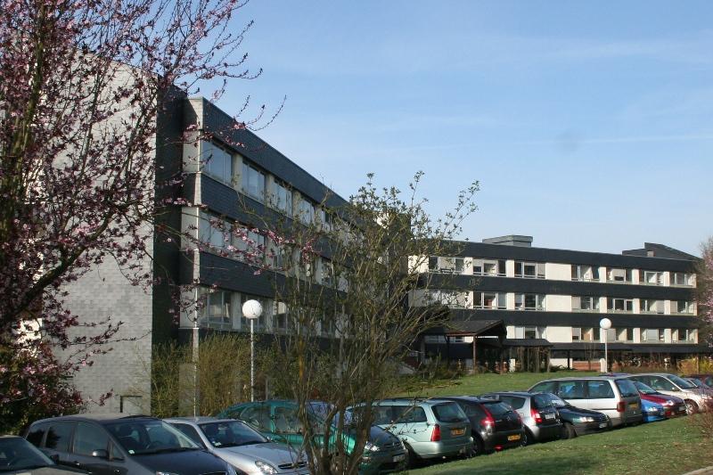 Le site environnement du CAPAE-Ouest