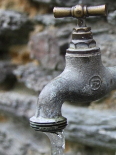 Risque pour l'eau de boisson Risque pour l'eau de boisson